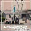 Young Rising Sons - Young Rising Sons - EP