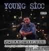 Young Sicc - Spread the Word