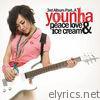 Younha - Peace Love & Ice Cream