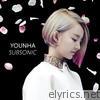 Younha - Subsonic - EP
