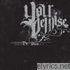 Your Demise - Blood Stays On the Blade - EP