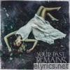 Your Past Remains - Your Past Remains - EP