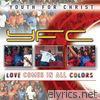 Youth For Christ - Love Comes in All Colors (Live)