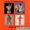 Yoyoy Villame - The best of yoyoy villame vol. 1