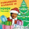 Pamaskong Handog Ni Yoyoy Villame (Instrumental)