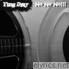 No No No!!! (feat. Brashox) - Single