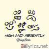 High and Absently - Single