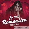 Yuridia - Lo Más Romántico de - EP