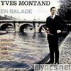 Yves Montand - En balade