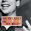 Yves Montand : À Paris 1948-49