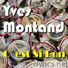Yves Montand - C´est Si Bon - France Frankreich Chanson
