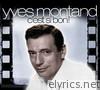 Yves Montand - C'est Si Bon!