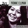 Yvonne Elliman - 20th Century Masters - The Millenium Collection: Yvonne Elliman
