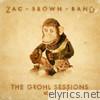 Zac Brown Band - The Grohl Sessions, Vol. 1 - EP