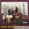 Zacari - Run Wild Run Free - EP