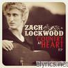 Zach Lockwood - Country At Heart - EP