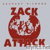 Zachary Richard - Zack Attack