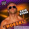 Zack Ryder - Hoeski - Single