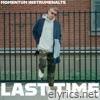 Last Time (Instrumental) - Single