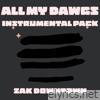 All My Dawgs (Instrumental Pack) - Single