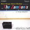 Zambonis - More Songs About Hockey...and Buildings and Food