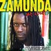 Zamunda EP - Jah Love - EP
