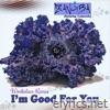 Zangba - I'm Good For You (feat. Maskerade) [Workelius Remix] - Single