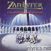 Zanister - Symphomica Millennia [1999] [Out of Print,Digital Only,Re-mastered]