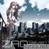 Zaq - トリニティセブン オープニング・ソング「Seven Doors」 - EP