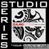 Zealand Worship - Your Love Is Wild (Studio Series Performance Track) - EP