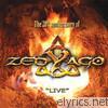 Zed Yago - The 20th Anniversary of Zed Yago Live