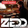 iTunes Session - EP