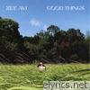 Zee Avi - Good Things - Single