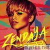 Zendaya - Something New (feat. Chris Brown) - Single