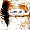 Zero Cipher - Diary of a Sadist (2nd Edition)