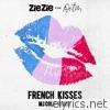Ziezie - French Kisses (MJ Cole Remix) [feat. Aitch] - Single