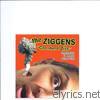 Ziggens - Greatest Zits 1990-2003 + Bonus Surf CD
