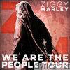 Ziggy Marley - We Are the People Tour (Live)