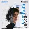 Apple Music Home Session: Zivert
