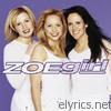 ZOEgirl - Zoegirl Bonus - EP