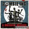Zombie Inc. - A Dreadful Decease