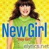 Zooey Deschanel - Hey Girl (Theme from 