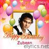 Zubeen Garg - Happy Birthday Zubeen