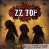 ZZ Top - La Futura (Deluxe Version)