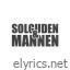Solguden & Mannen lyrics