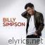 Billy Simpson lyrics