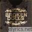 Broken Dolls Go Away lyrics