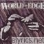 World On Edge Words Touch The Sound lyrics
