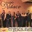 Grupo Aldaco Mi Guitarra Y Yo lyrics