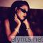 Aaliyah Dont Want To Be Alone lyrics